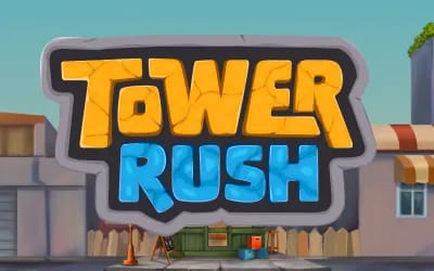 Tower Rush