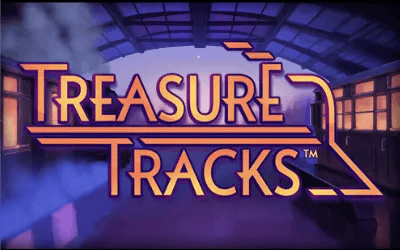 Treasure Tracks