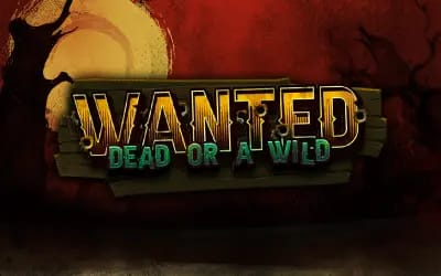 Wanted Dead or a Wild