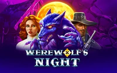 Werewolf's Night