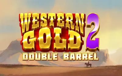 Western Gold 2
