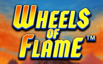 Wheels of Flame