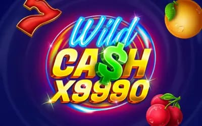 Wild Cash x9990