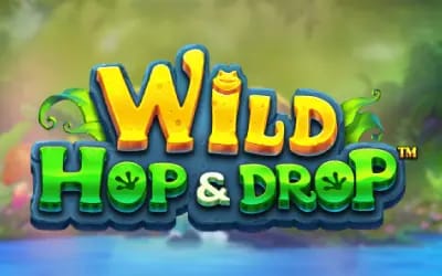 Wild Hop and Drop