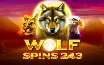 Wolf Spins 243