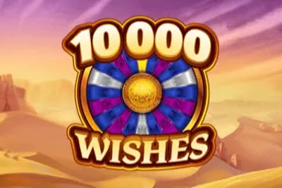 10 000 Wishes