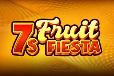 7s Fruit Fiesta