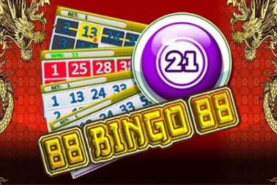 88 Bingo 88