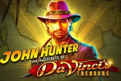 Adrenaline Da Vinci’s Treasure