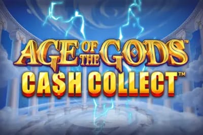 Age of the Gods: Cash Collect