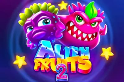 Alien Fruits 2