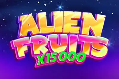 Alien Fruits
