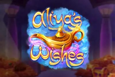 Aliyas Wishes