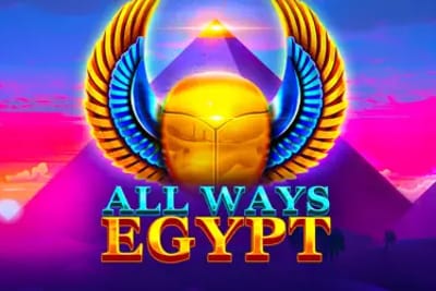 All Ways Egypt