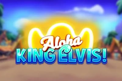 Aloha King Elvis