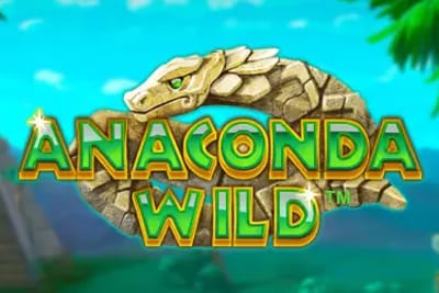 Anaconda Wild