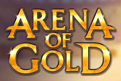 Arena of Gold