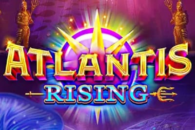 Atlantis Rising