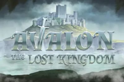 Avalon: The Lost Kingdom