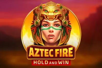 Aztec Fire: Hold And Win