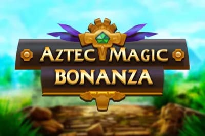 Aztec Magic Bonanza