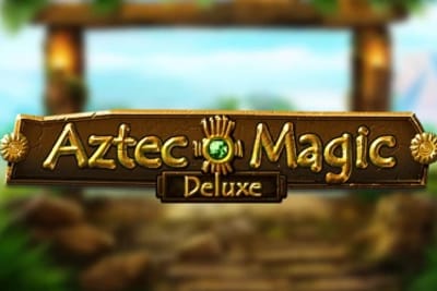 Aztec Magic Deluxe