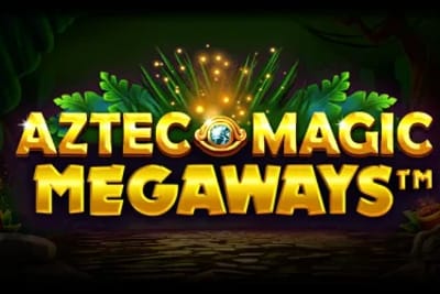 Aztec Magic Megaways
