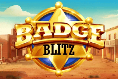Badge Blitz