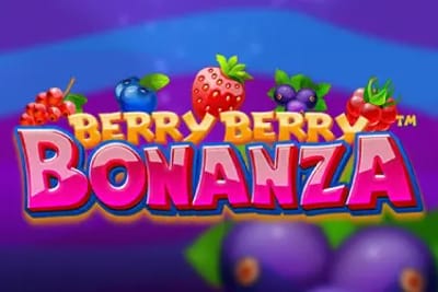Berry Berry Bonanza