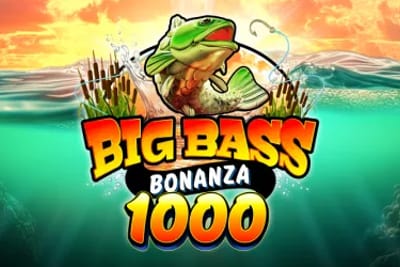 Big Bass Bonanza 1000