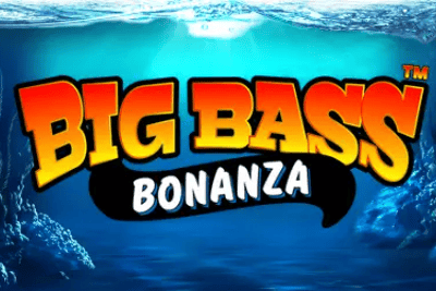 Big Bass Bonanza