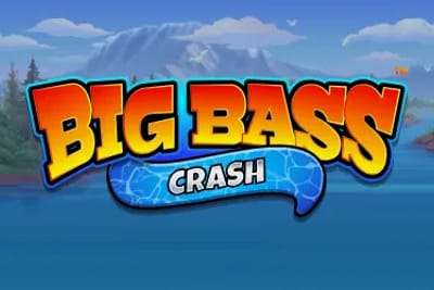 Big Bass Crash