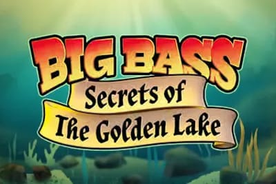 Big Bass Secrets of the Golden Lake