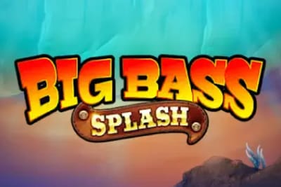 Big Bass Splash