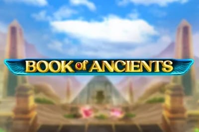 Book Of Ancients
