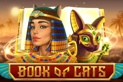 Book of Cats