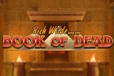 Book of Dead