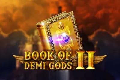 Book Of Demi Gods 2
