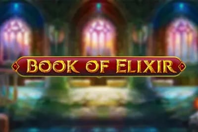 Book of Elixir