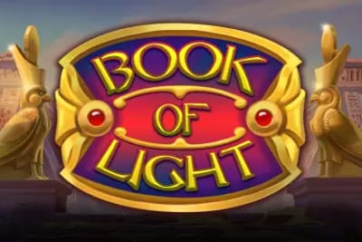 Book of Light