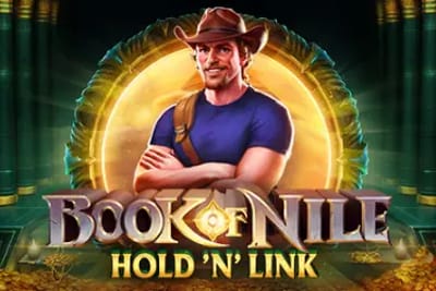 Book of Nile: Hold ’n’ Link