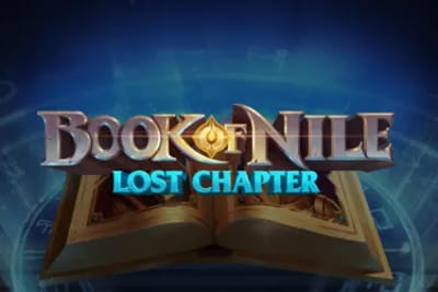 Book of Nile: Lost Chapter