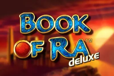 Book of Ra Deluxe
