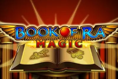 Book of Ra Magic