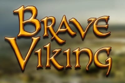 Brave Viking