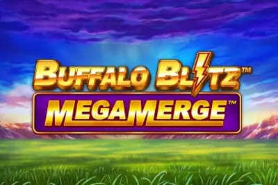 Buffalo Blitz: Mega Merge