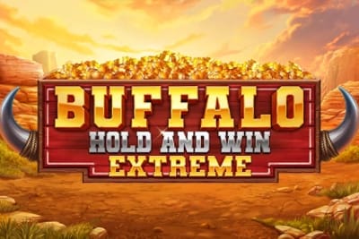Buffalo Hold and Win Extreme