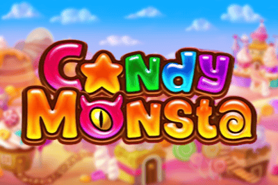 Candy Monsta