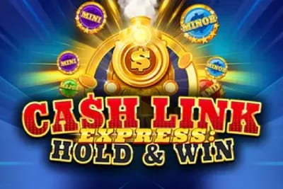 Cash Link Express: Hold and Win