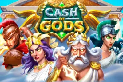 Cash of Gods
